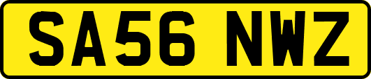 SA56NWZ