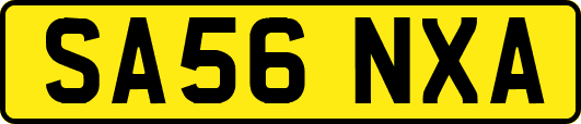 SA56NXA