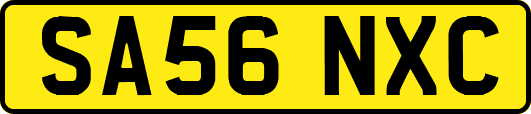 SA56NXC
