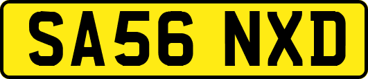SA56NXD