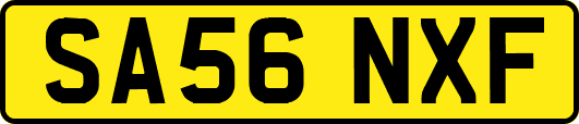 SA56NXF
