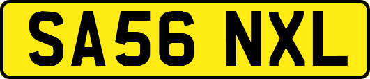 SA56NXL