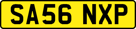 SA56NXP