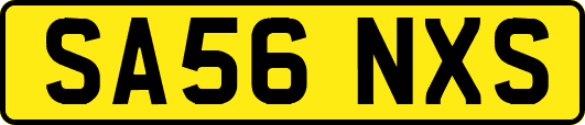 SA56NXS