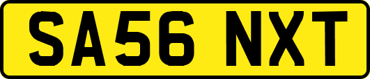 SA56NXT