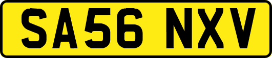 SA56NXV