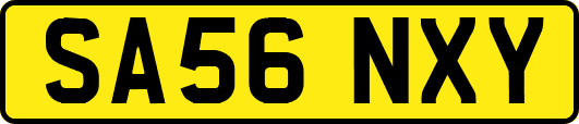 SA56NXY