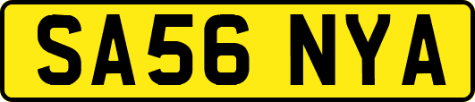 SA56NYA