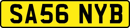 SA56NYB