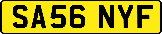 SA56NYF