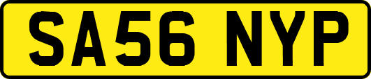 SA56NYP