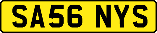 SA56NYS