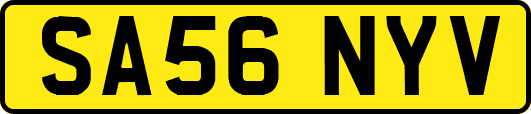 SA56NYV
