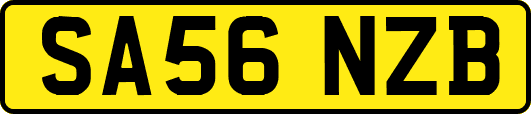 SA56NZB