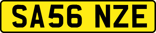 SA56NZE