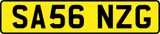 SA56NZG