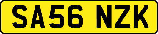 SA56NZK