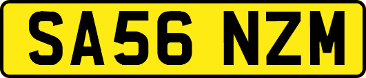 SA56NZM