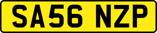 SA56NZP