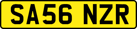 SA56NZR