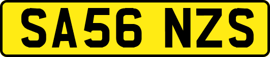 SA56NZS