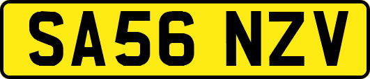 SA56NZV
