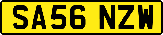 SA56NZW