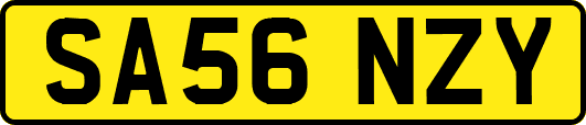 SA56NZY