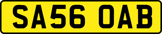 SA56OAB