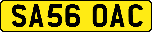 SA56OAC