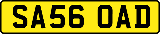 SA56OAD