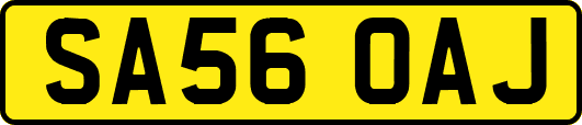 SA56OAJ