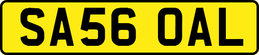 SA56OAL