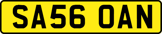 SA56OAN