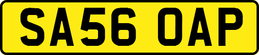 SA56OAP