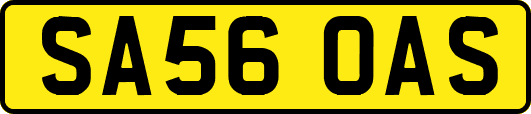 SA56OAS