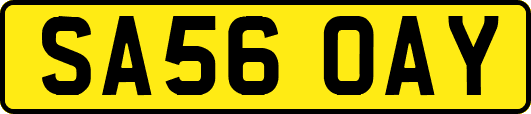 SA56OAY