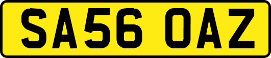 SA56OAZ