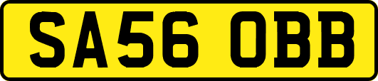 SA56OBB
