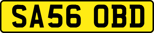 SA56OBD