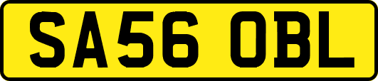 SA56OBL
