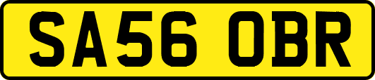 SA56OBR