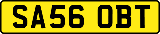 SA56OBT