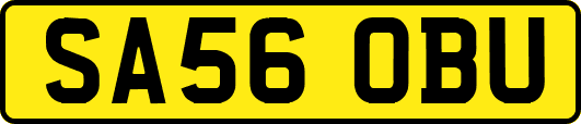 SA56OBU