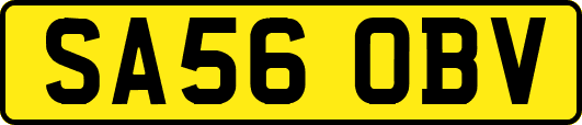 SA56OBV