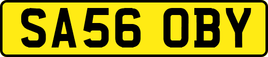 SA56OBY