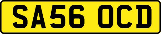 SA56OCD