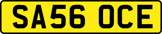 SA56OCE