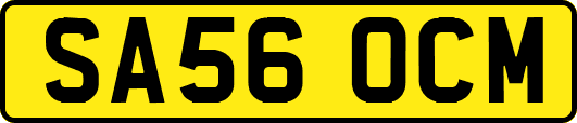 SA56OCM