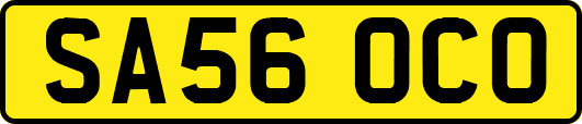 SA56OCO